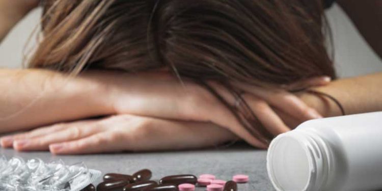 ارتباط چاقی و داروهای ضدافسردگی