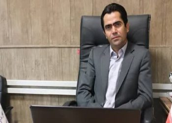 برگزاری عصر شعر حلبچه در سنندج