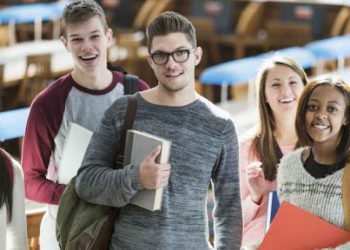 کاهش میزان علاقه به تحصیل دانشجویان خارجی در ۴ کشوربزرگ