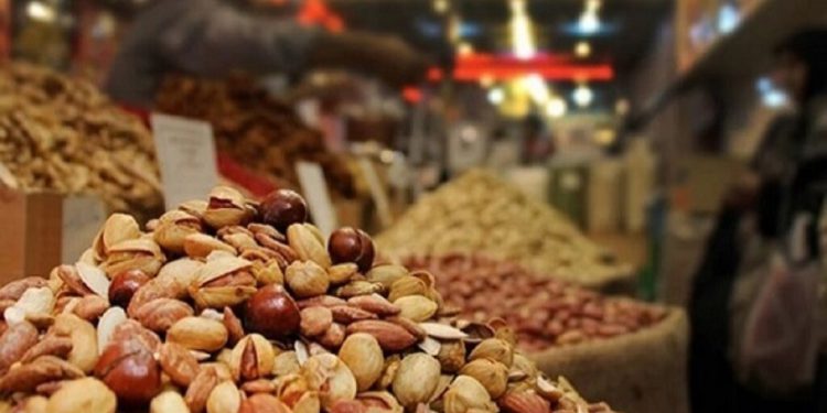 سازمان غذا و دارو: احتمال آلودگی آجیل‌های نامرغوب به سم آفلاتوکسین