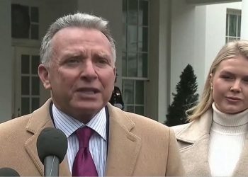 فرستاده دونالد ترامپ: پیام اخیر رئیس جمهور امریکا به ایران برای تهدید نبوده است