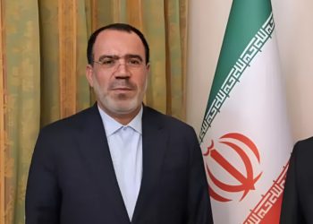 سرکنسول ایران در اربیل: مردم اقلیم کردستان و حلبچه باید دوست و دشمن حقیقی خود را بازشناسد