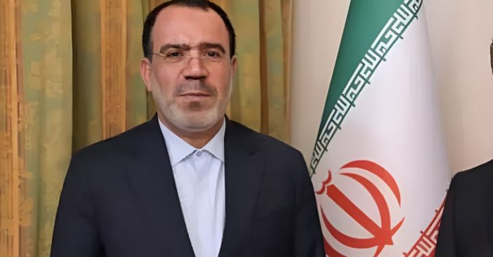 سرکنسول ایران در اربیل: مردم اقلیم کردستان و حلبچه باید دوست و دشمن حقیقی خود را بازشناسد