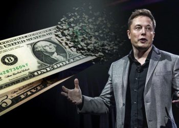 ضربه ۱۵۶ میلیارد دلاری به ماسک، به دنبال افت شدید سهام تسلا