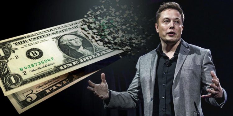 ضربه ۱۵۶ میلیارد دلاری به ماسک، به دنبال افت شدید سهام تسلا
