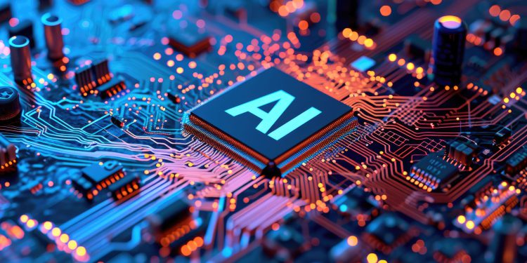 رونمایی از نسخه اولیه سکوی ملی هوش مصنوعی