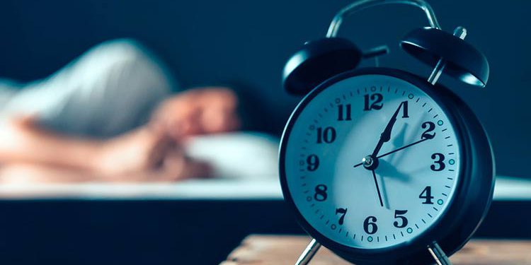 کمک به حفظ انرژی در ماه رمضان با خواب کافی