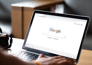 انجام بیش از ۹ میلیون جستجو در گوگل درهر دقیقه