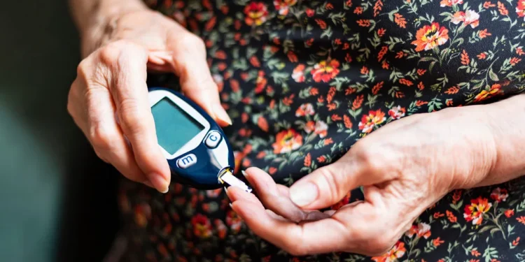 افزایش ثبات قند خون با الگوی خواب مناسب