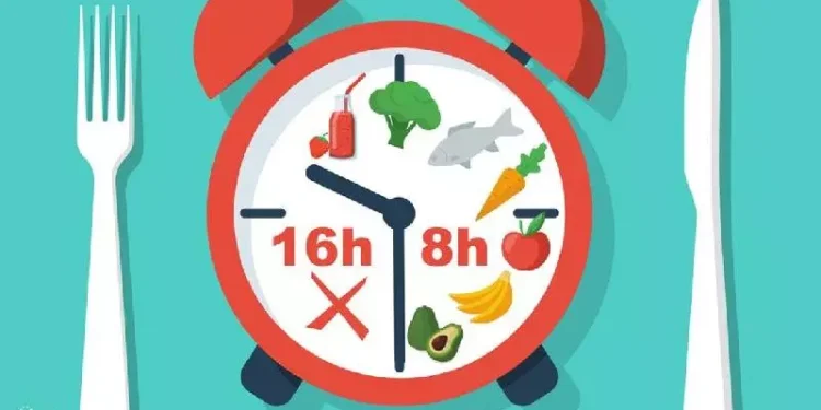 رژیم فستینگ برای چه افرادی مناسب است؟