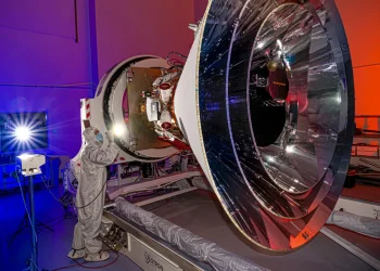 تعویق در پرتاب ۲ ماموریت ناسا