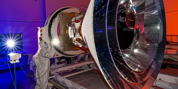 تعویق در پرتاب ۲ ماموریت ناسا