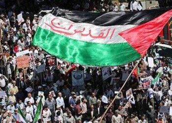 روز جهانی قدس ترجمان حقیقت «یوم‌القدس یوم‌النصر»