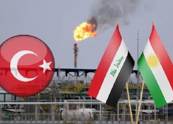 بی‌نتیجه بودن مذاکرات بر سر ازسرگیری صادرات نفت اقلیم کردستان