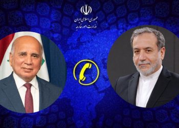 عراقچی: از کشورهای همسایه و دوست انتظار می‌رود مراقب فتنه‌‌انگیزی و تفرقه‌افکنی امریکا باشند