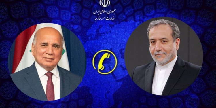 عراقچی: از کشورهای همسایه و دوست انتظار می‌رود مراقب فتنه‌‌انگیزی و تفرقه‌افکنی امریکا باشند