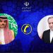 گفت وگوی تلفنی وزیران خارجه ایران و عربستان درباره آخرین تحولات غزه و یمن