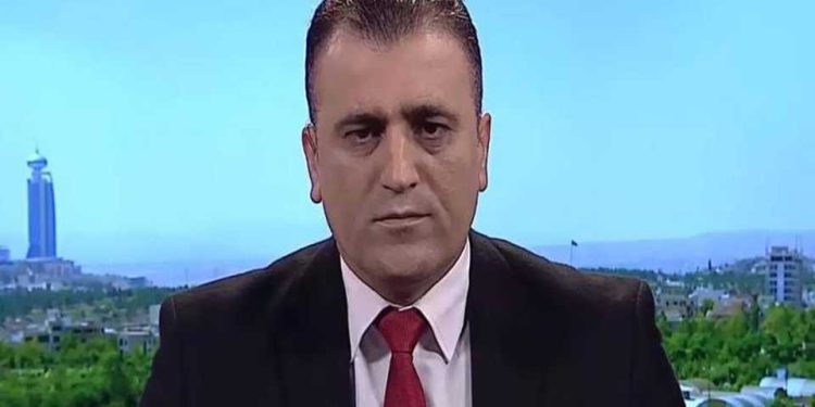 واکاوی چالش‌ها و موانع پیش روی اجرای توافق‌ میان مظلوم عبدی و احمد شرع 