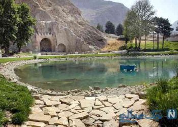 کرمانشاه یکی از مقاصد مهم گردشگری کشور است/برنامه‌ریزی برای اسکان نوروزی فرهنگیان