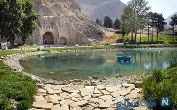 کرمانشاه یکی از مقاصد مهم گردشگری کشور است/برنامهریزی برای اسکان نوروزی فرهنگیان