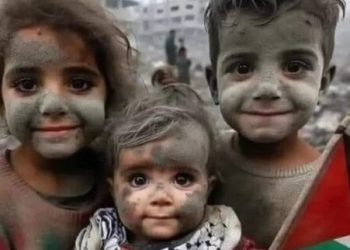 چرایی حمایت از فلسطینیان