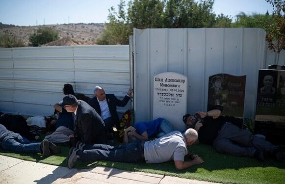 حمله موشکی یمن و به صدا درآمدن آژیرهای خطر در تل آویو