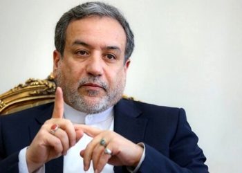 وزیر امور خارجه ایران: با این شرایط، دیگر نمی‌شود وارد مذاکره با آمریکا شد