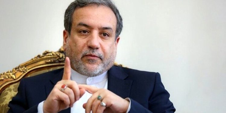 وزیر امور خارجه ایران: با این شرایط، دیگر نمی‌شود وارد مذاکره با آمریکا شد