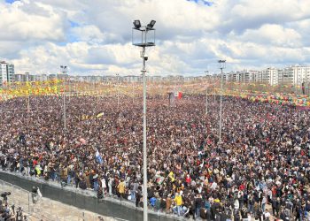 درخواست بارزانی برای آزادی اوجالان