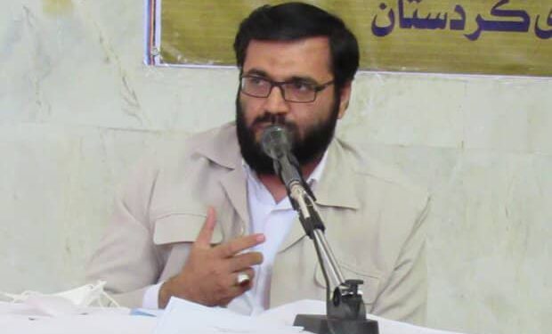 مدیرکل ارشاد کردستان: رسانه ها می توانند قرابت های فرهنگی ایران و عراق را تقویت کنند