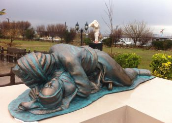 به همت جام کوردی؛ دوچرخه سواران کرمانشاهی مسیر مرز ایران تا حلبچه عراق را رکاب می زنند