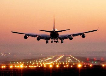 عملیاتی شدن سامانه کمک ناوبری ILS در فرودگاه کرمانشاه؛ گامی مهم در ایمنی و جلوگیری از ابطال پروازها