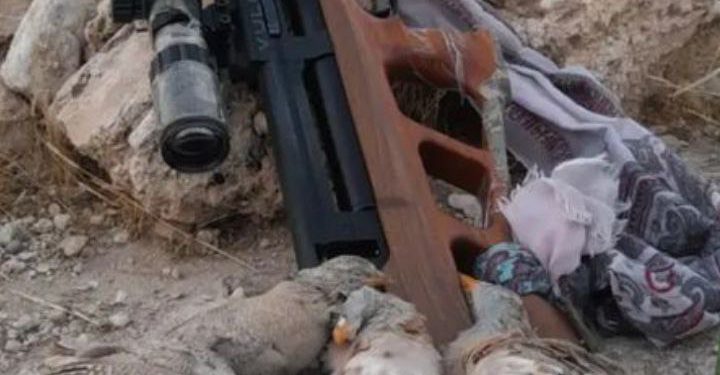 صدور حکم قضایی برای شکارچیان غیر مجاز در شهرستان صحنه+ تصویر