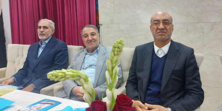 همایش بزرگ خیرین کرمانشاهی مقیم پایتخت برگزار شد/ حمایت چشمگیر مالی برای بهبود شرایط بهداشتی و درمانی استان+ تصویر