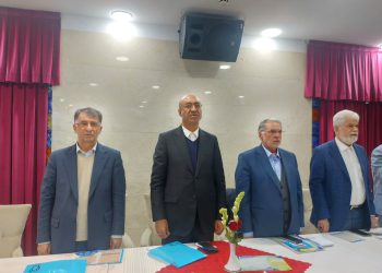 هم‌افزایی دولت و خیران موجب تسریع در توسعه و عمران می‌شود/ همدلی و همبستگی در عرصه‌های مختلف گره‌گشای مشکلات است