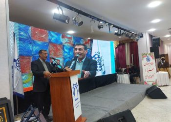 معاون اجرایی رئیس جمهور:امیدوارم بتوانیم کرمانشاه را به یک چهره قابل قبول تبدیل کنیم