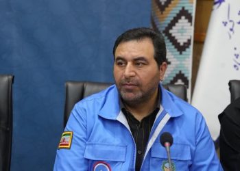 سرپرست جمعیت هلال‌احمر استان کرمانشاه منصوب شد