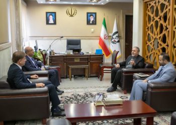 پیگیری افزایش ظرفیت مراکز بازپروری تا ۱۰۰۰ نفر