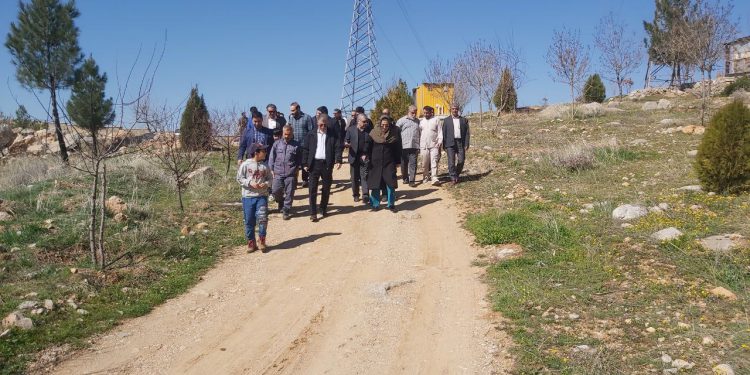 لزوم حرکت بیمارستانها کرمانشاه به سمت دوستداری طبیعت و حفظ منابع طبیعی