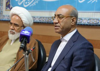 سفر هیئت دولت به کرمانشاه/ افزایش روابط تجاری کرمانشاه با عراق