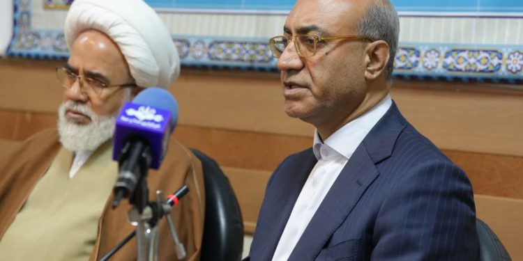 سفر هیئت دولت به کرمانشاه/ افزایش روابط تجاری کرمانشاه با عراق