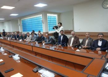 ۵ هزار نفر در استان به گردشگران نوروزی خدمات ارائه می‌دهند