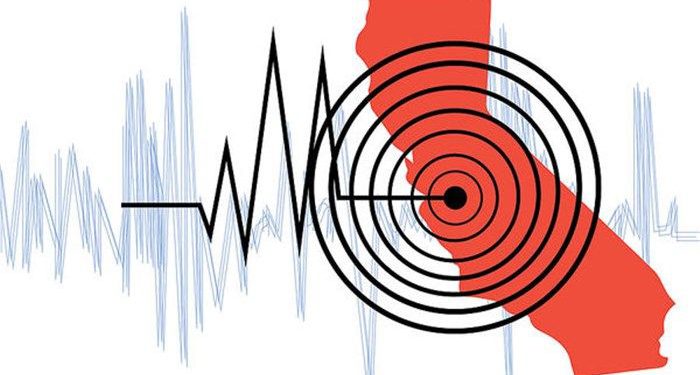 قصرشیرین لرزید