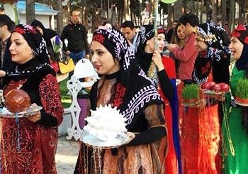 کرمانشاه مهیای پذیرایی از گردشگران نوروزی