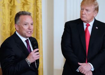 پیام آمریکا بە ایران: بیایید با هم بنشینیم و ببینیم آیا می‌توانیم از طریق گفت‌وگو به راه‌حل درست برسیم