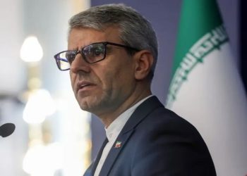 متهم‌کردن ایران به رفتار بی‌ثبات‌کننده در منطقه تحریف آشکار واقعیت و فرافکنی شرورانه است