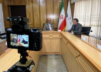 استاندار کرمانشاه: ظرفیت های متنوع کرمانشاه در خدمت توسعه روابط با اقلیم کردستان و عراق قرار خواهد گرفت