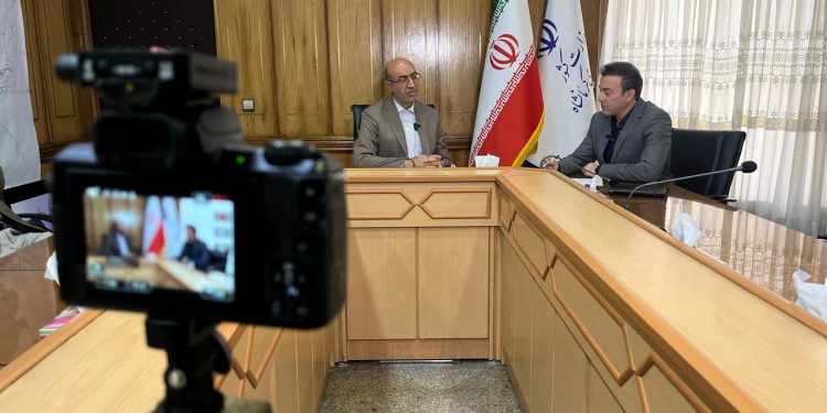 استاندار کرمانشاه: ظرفیت های متنوع کرمانشاه در خدمت توسعه روابط با اقلیم کردستان و عراق قرار خواهد گرفت