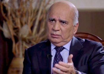 فواد حسین: عدم توافق ایران با امریکا منجر به فاجعه در عراق و منطقه می شود