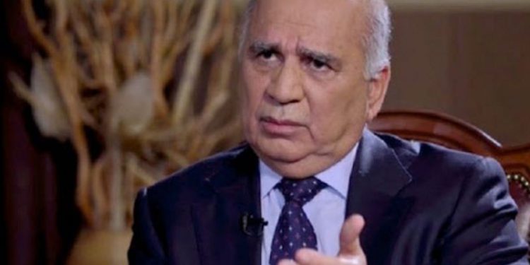 فواد حسین: عدم توافق ایران با امریکا منجر به فاجعه در عراق و منطقه می شود